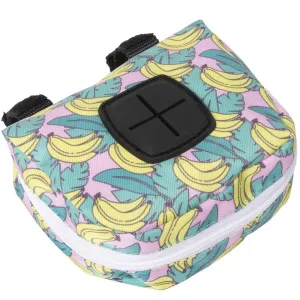 15% OFF: FuzzYard Poop Dispenser Bag (Bananarama)