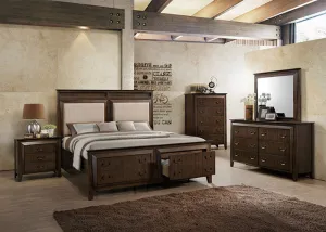 Adalynn Storage Bedroom Collection
