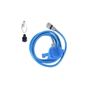 All-In-One Strap-On Handheld Pet Bathing And Massage Tool Ba-31