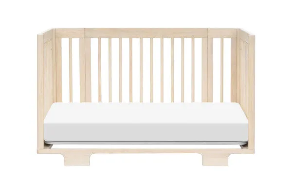 Babyletto Yuzu 8-in-1 Convertible Crib with All-Stages Conversion Kits