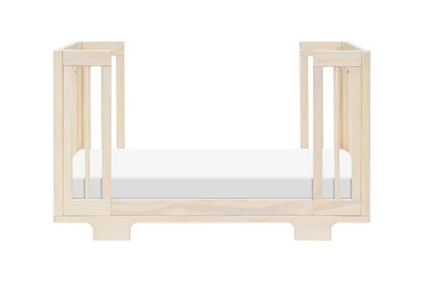 Babyletto Yuzu 8-in-1 Convertible Crib with All-Stages Conversion Kits