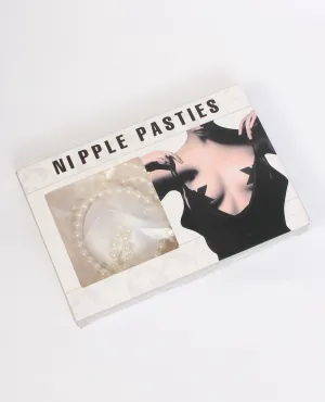 CD  PEARL PASTIES