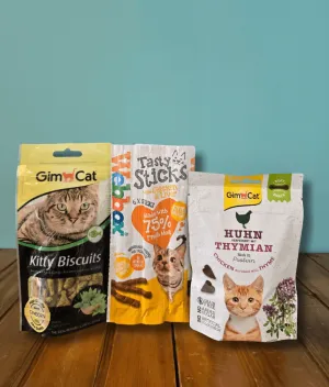 Chick & Fish Bundle