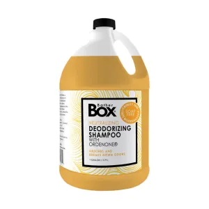 Deodorizing Shampoo Gallon