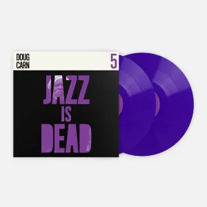 Doug Carn Jazz Is Dead 005
