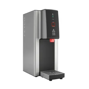 Fetco HWD-2102 2 Gallon Automatic Hot Water Dispenser