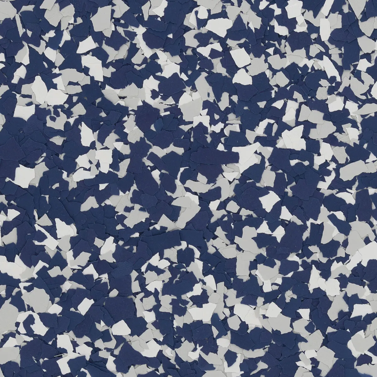 Garage Epoxy Flakes Colors