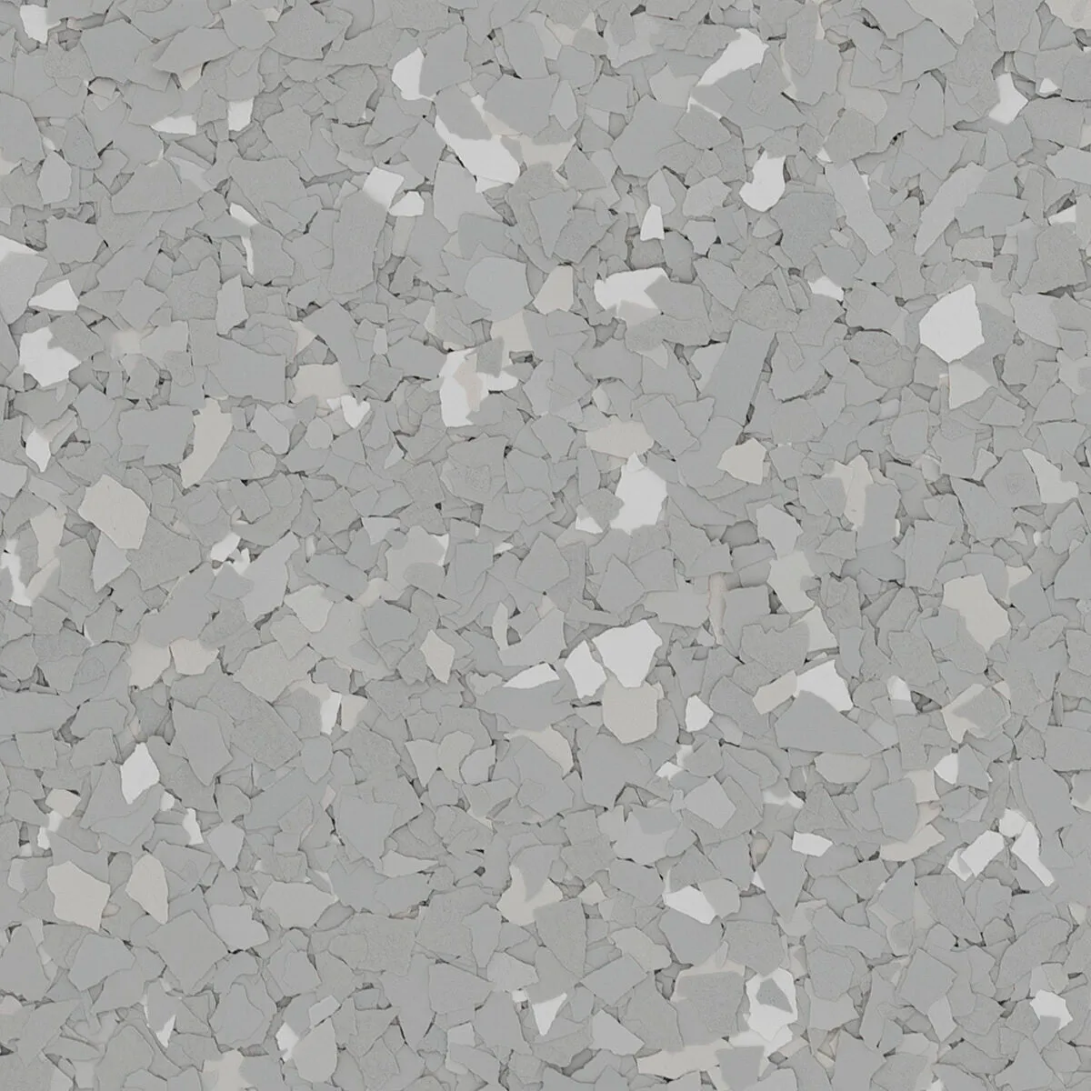 Greystone Epoxy Flakes Colors