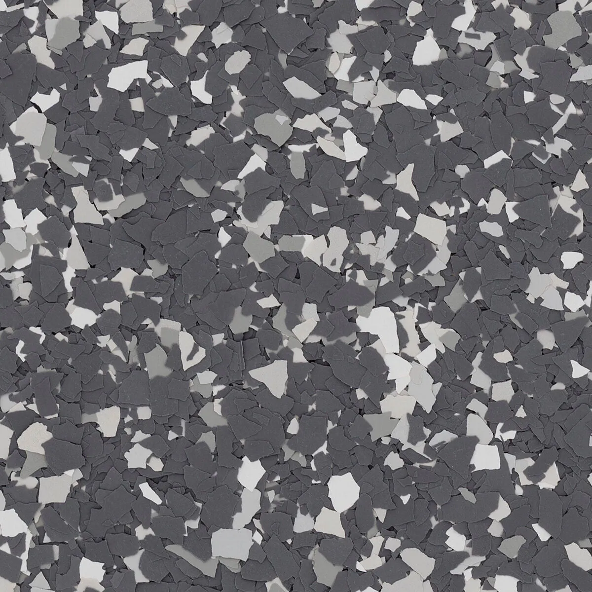 Greystone Epoxy Flakes Colors