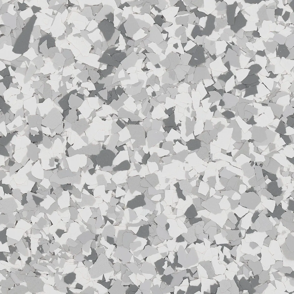 Greystone Epoxy Flakes Colors