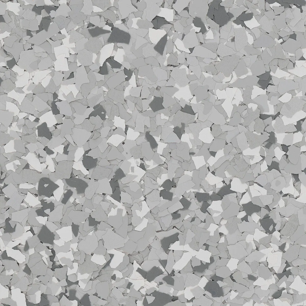 Greystone Epoxy Flakes Colors