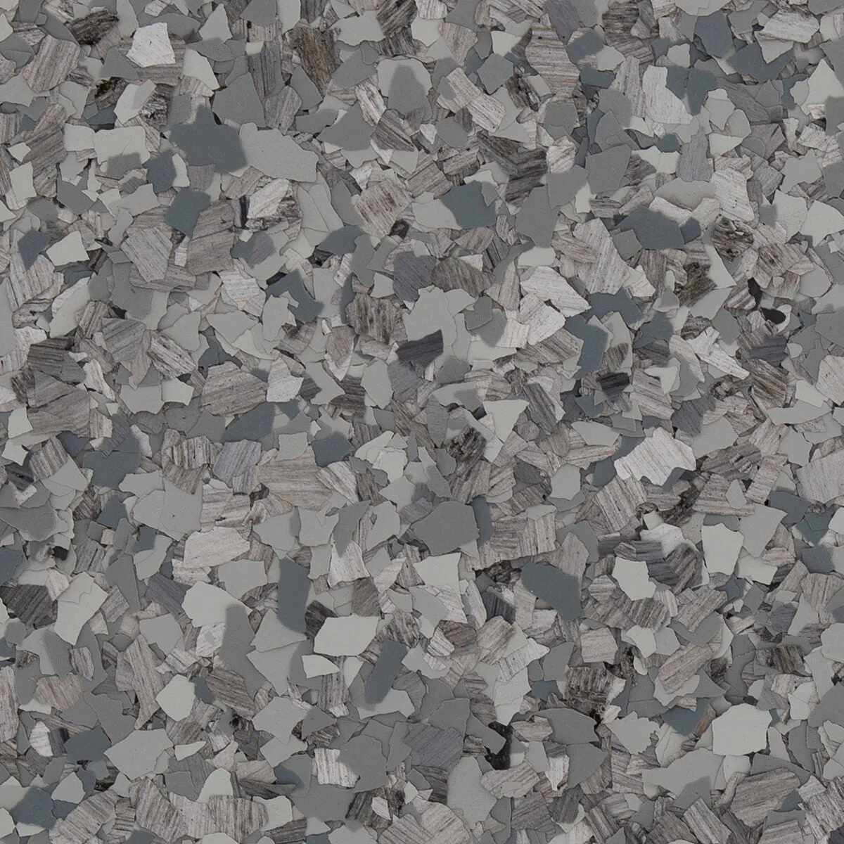 Greystone Epoxy Flakes Colors