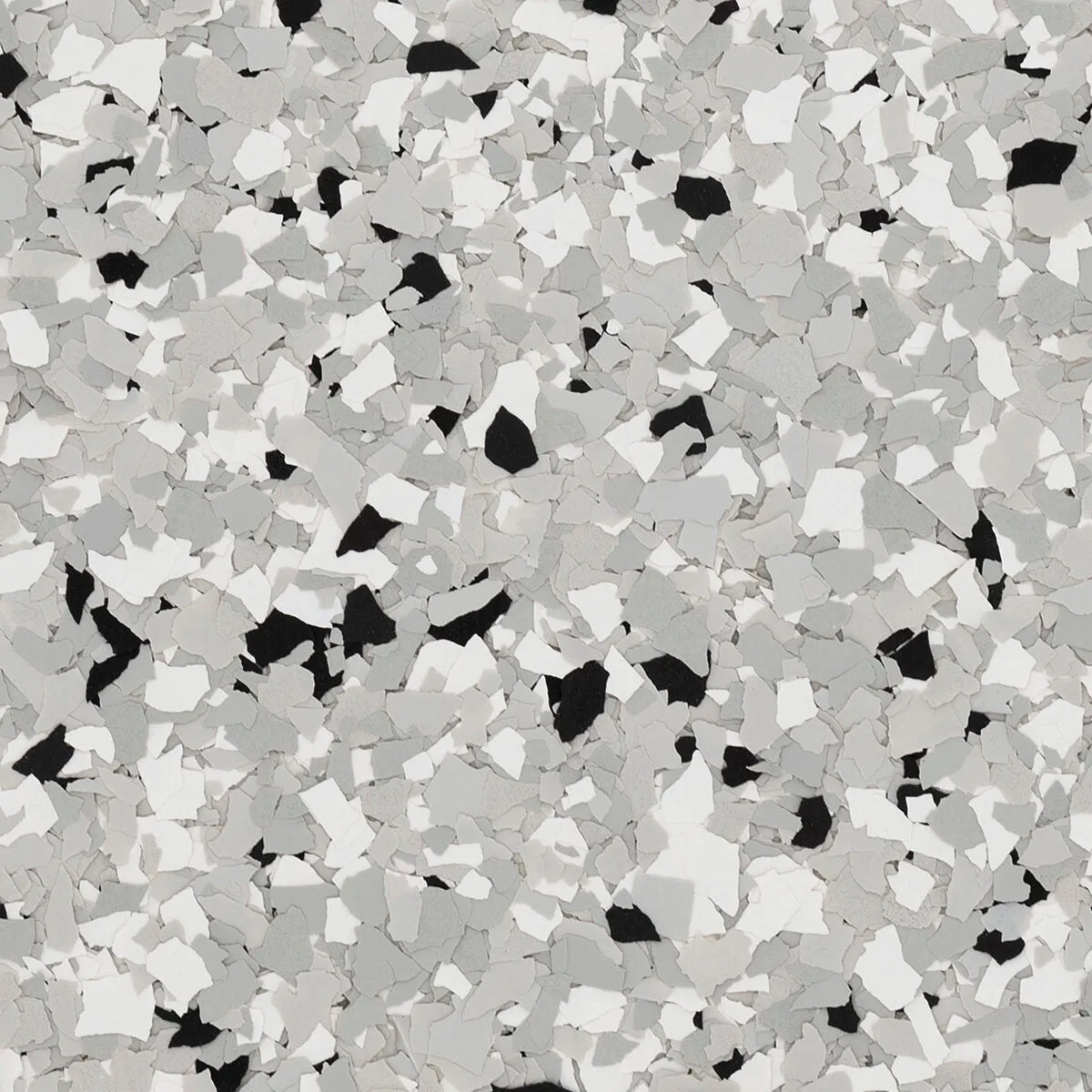 Greystone Epoxy Flakes Colors