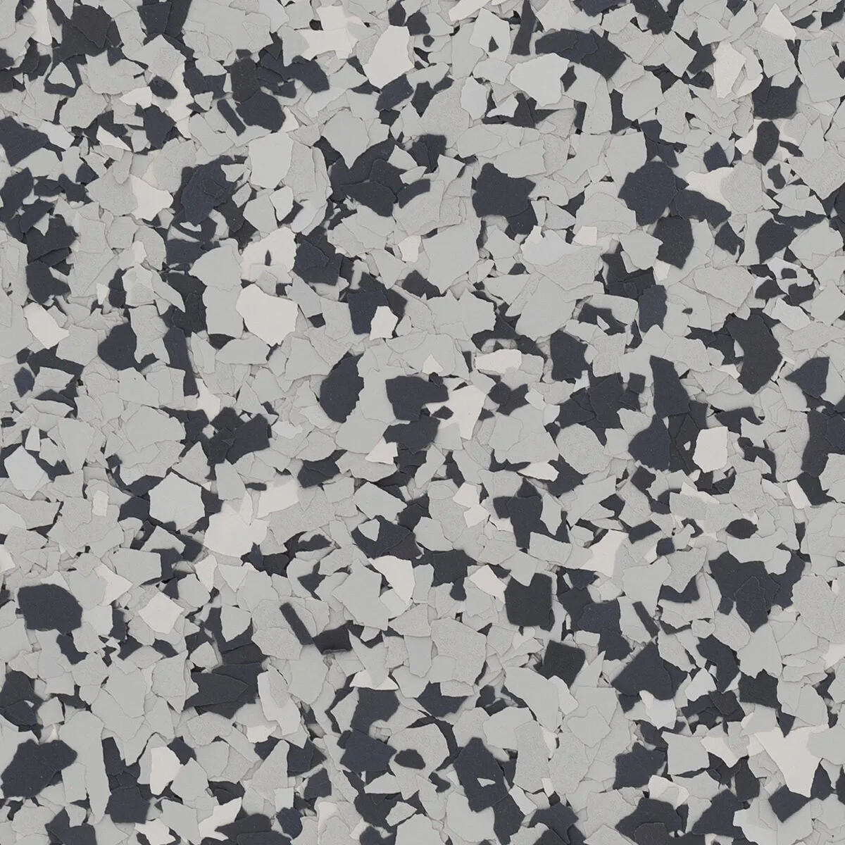 Greystone Epoxy Flakes Colors