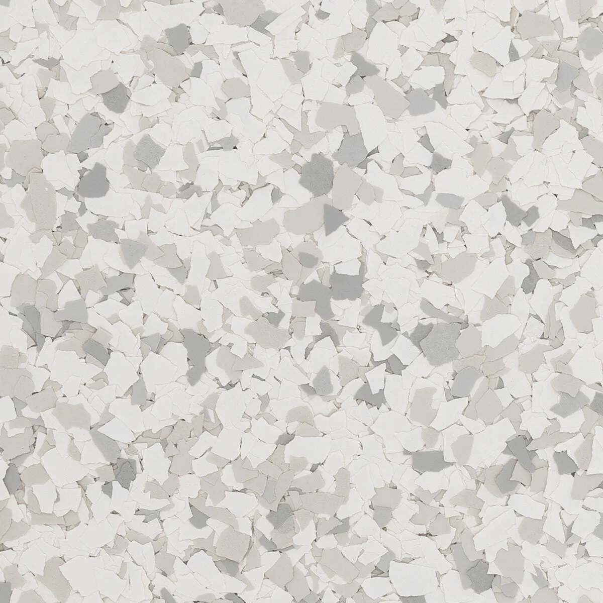 Greystone Epoxy Flakes Colors