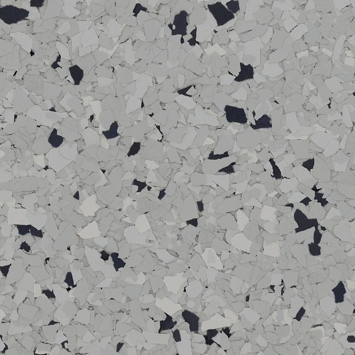 Greystone Epoxy Flakes Colors