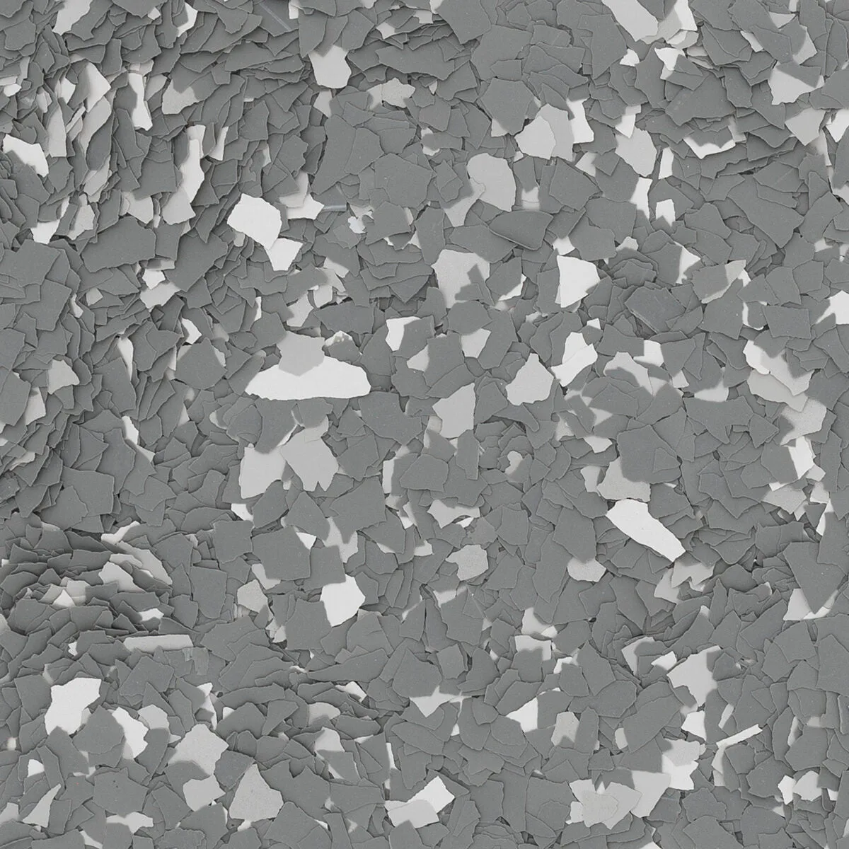 Greystone Epoxy Flakes Colors
