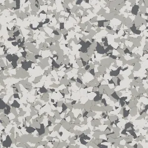Greystone Epoxy Flakes Colors