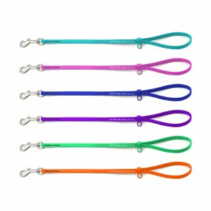 Jelly Pet Heavy Duty Grooming Loop - 1/2" x 24" [10 colours] ...