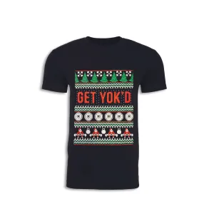 LiftMas Tee '22