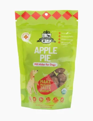 Lord Jameson Apple Pie Pill Hider 6oz