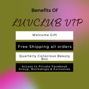 LUVCLUB VIP Membership