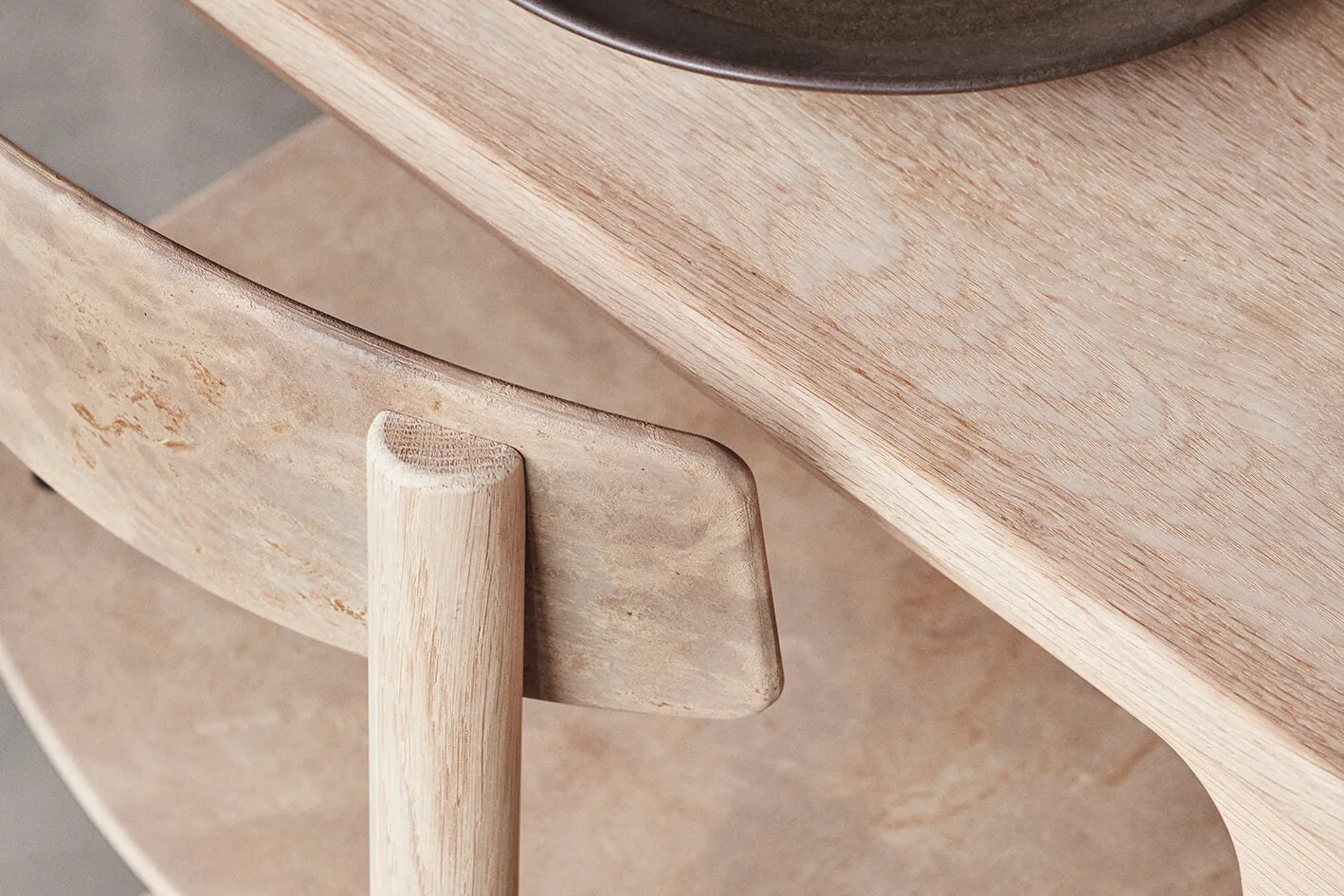 Mater Conscious Chair 3162