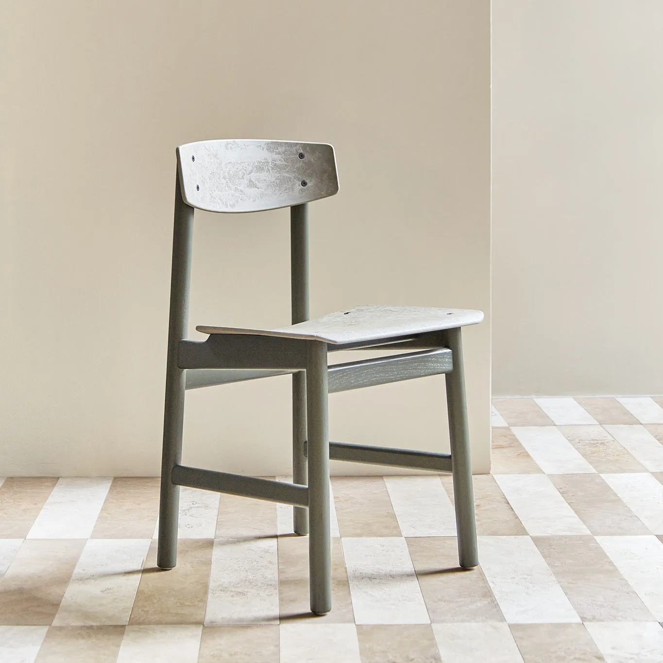 Mater Conscious Chair 3162