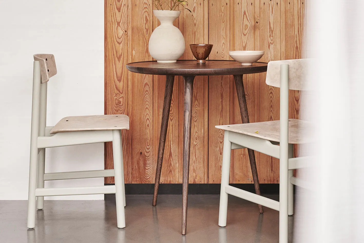 Mater Conscious Chair 3162