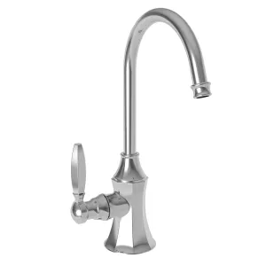 Newport Brass 1200-5613 Metropole Hot Water Dispenser