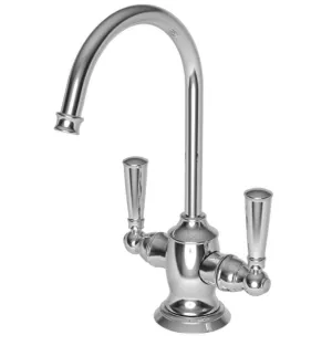 Newport Brass 2470-5603 Jacobean Cold Water Dispenser