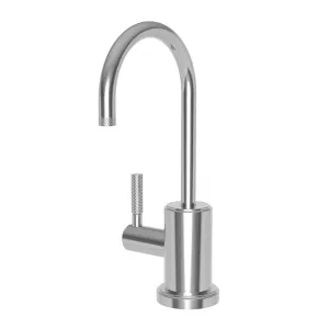 Newport Brass 3290-5613 Industrial, Lever Handle Hot Water Dispenser