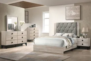 Ramos Bedroom Collection