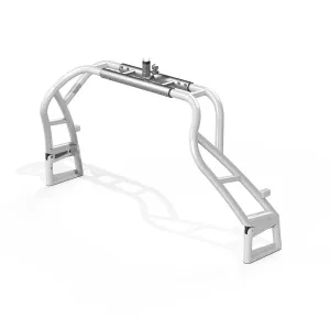 Roswell Aviator Pro Wake Tower - White | 2022 | Pre-Order