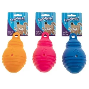 Squeaky Hive Dog Toy