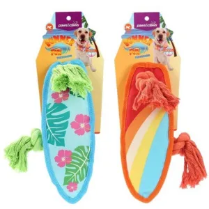 Summer Fun Surfboard - 48cm x 10.5cm x 5.5cm