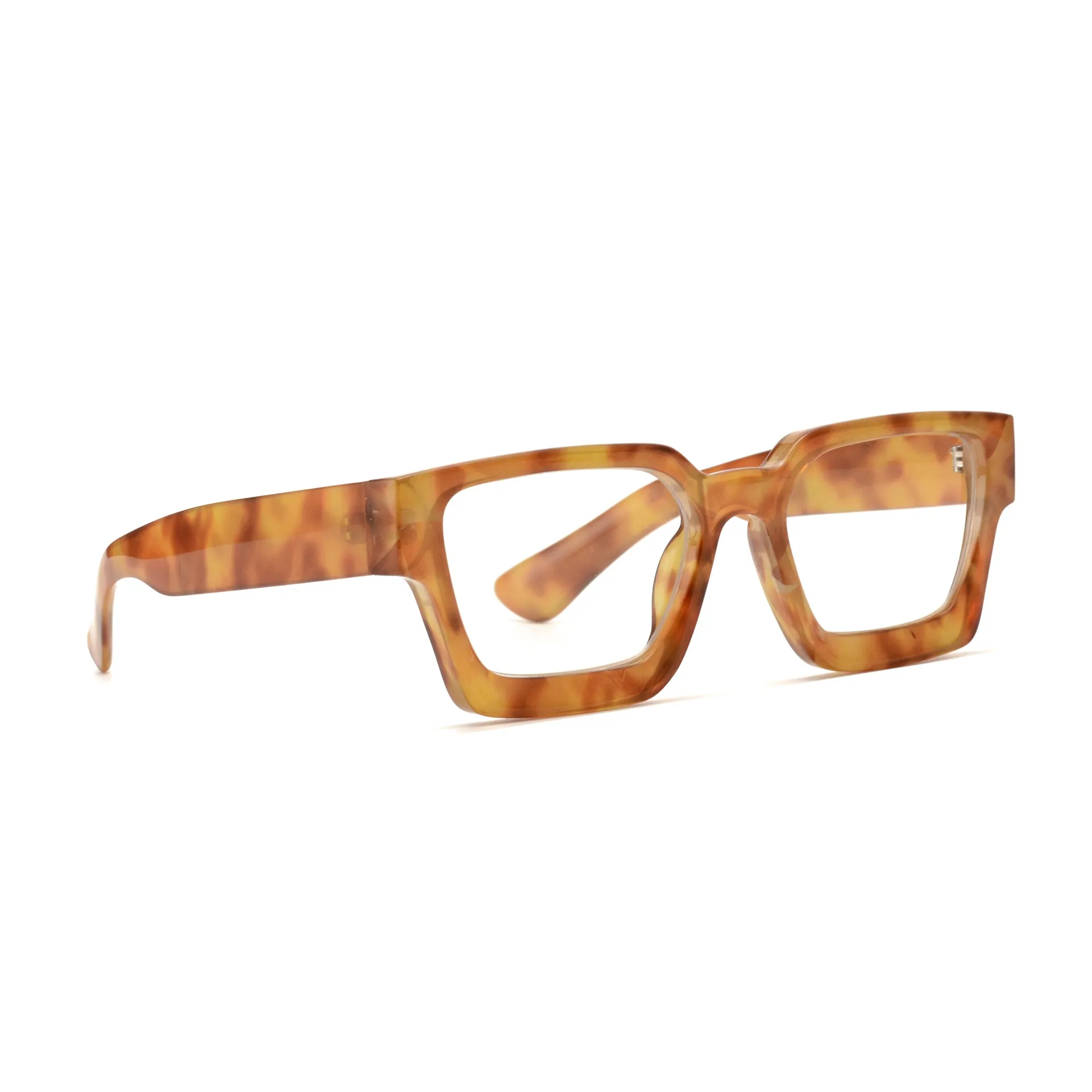 TAL| Light Tortoise | Progressive Blue Light