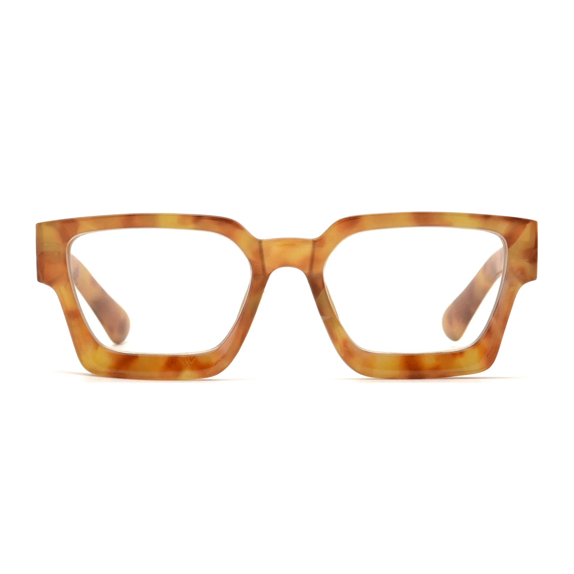 TAL| Light Tortoise | Progressive Blue Light