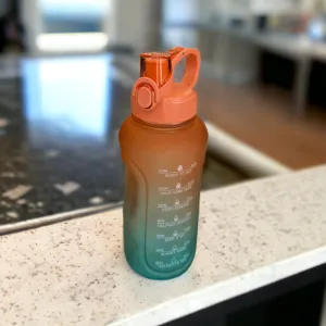 Water Bottle 2200ML